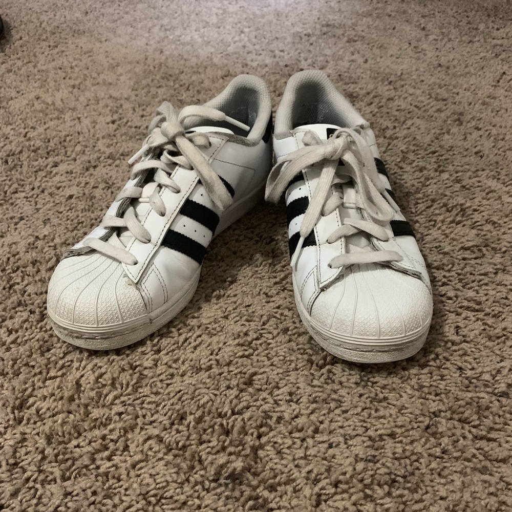 Adidas sneakers